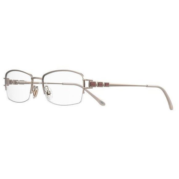 EMOZIONI EM-4403 Eyeglasses 6F3-PEACH-PINK 52mm